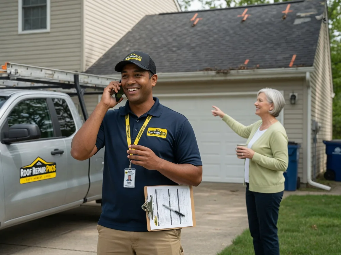 Roof Repair Fisher, IL FAQs